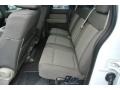 Oxford White - F150 STX SuperCab 4x4 Photo No. 18
