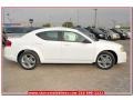 New Bright White - Avenger SE Photo No. 7