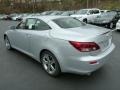 Tungsten Pearl - IS 350 C Convertible Photo No. 2