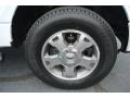 Oxford White - F150 STX SuperCab 4x4 Photo No. 23