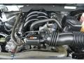 Oxford White - F150 STX SuperCab 4x4 Photo No. 24
