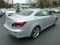 Tungsten Pearl - IS 350 C Convertible Photo No. 4