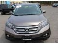 Urban Titanium Metallic - CR-V EX 4WD Photo No. 2
