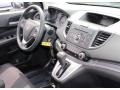 Urban Titanium Metallic - CR-V EX 4WD Photo No. 5