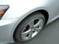 2013 Tungsten Pearl Lexus IS 350 C Convertible  photo #9