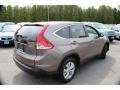 Urban Titanium Metallic - CR-V EX 4WD Photo No. 6