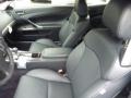 Tungsten Pearl - IS 350 C Convertible Photo No. 10