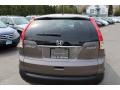 Urban Titanium Metallic - CR-V EX 4WD Photo No. 7