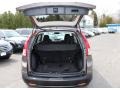 Urban Titanium Metallic - CR-V EX 4WD Photo No. 8
