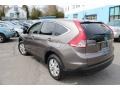 Urban Titanium Metallic - CR-V EX 4WD Photo No. 10