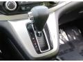Urban Titanium Metallic - CR-V EX 4WD Photo No. 14