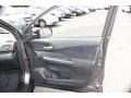 Urban Titanium Metallic - CR-V EX 4WD Photo No. 19