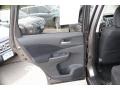 Urban Titanium Metallic - CR-V EX 4WD Photo No. 21