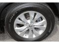 Urban Titanium Metallic - CR-V EX 4WD Photo No. 22