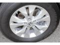 Urban Titanium Metallic - CR-V EX 4WD Photo No. 23