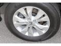 Urban Titanium Metallic - CR-V EX 4WD Photo No. 24