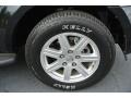 2008 Chrysler Aspen Limited Wheel