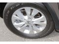 Urban Titanium Metallic - CR-V EX 4WD Photo No. 25