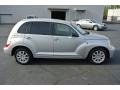 Bright Silver Metallic - PT Cruiser Limited Photo No. 6