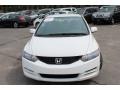 Taffeta White - Civic LX Coupe Photo No. 2