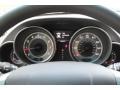 2013 Crystal Black Pearl Acura MDX SH-AWD Advance  photo #27