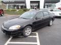 Black - Impala LT Photo No. 2