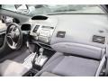 Taffeta White - Civic LX Coupe Photo No. 9