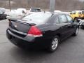 Black - Impala LT Photo No. 6