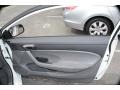 Taffeta White - Civic LX Coupe Photo No. 18
