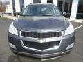 Cyber Gray Metallic - Traverse LT AWD Photo No. 8