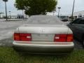 Mystic Gold Metallic - LS 400 Photo No. 4