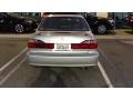 Regent Silver Pearl - Accord EX Sedan Photo No. 3