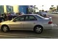 1998 Regent Silver Pearl Honda Accord EX Sedan  photo #4