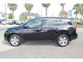 2013 Crystal Black Pearl Acura MDX SH-AWD  photo #4