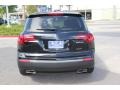 2013 Crystal Black Pearl Acura MDX SH-AWD  photo #6