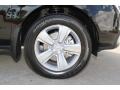 2013 Crystal Black Pearl Acura MDX SH-AWD  photo #9