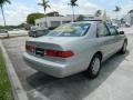 Lunar Mist Metallic - Camry LE V6 Photo No. 3