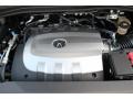 2013 Crystal Black Pearl Acura MDX SH-AWD  photo #31