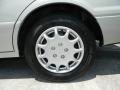 Lunar Mist Metallic - Camry LE V6 Photo No. 28