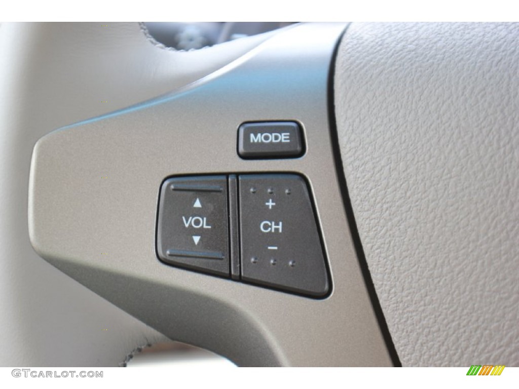 2013 MDX SH-AWD - Crystal Black Pearl / Graystone photo #25