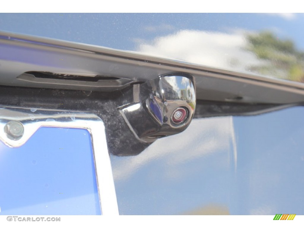 2013 MDX SH-AWD - Crystal Black Pearl / Graystone photo #29