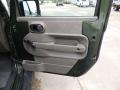 Jeep Green Metallic - Wrangler Sahara 4x4 Photo No. 8