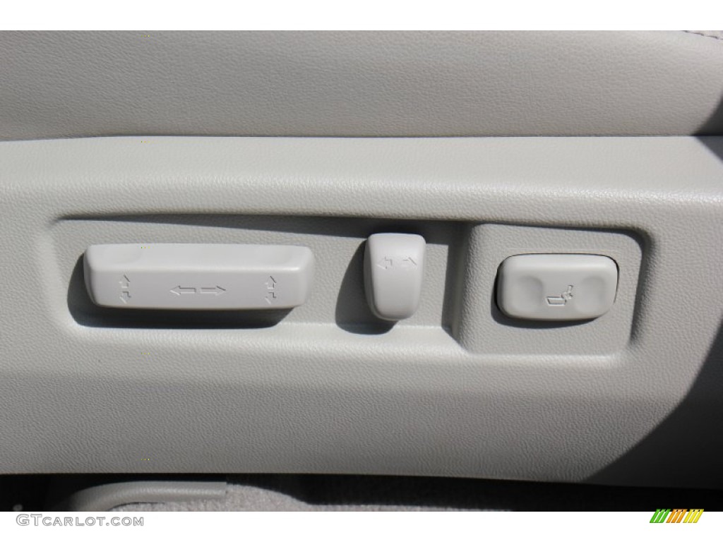 2013 MDX SH-AWD - Graphite Luster Metallic / Graystone photo #16