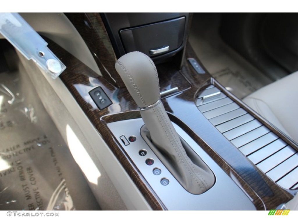 2013 MDX SH-AWD - Graphite Luster Metallic / Graystone photo #23