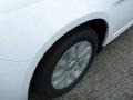 2013 Bright White Chrysler 200 Limited Sedan  photo #9