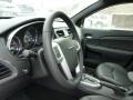 2013 Bright White Chrysler 200 Limited Sedan  photo #17