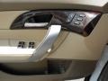 Aspen White Pearl - MDX SH-AWD Technology Photo No. 15