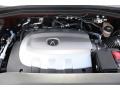 Aspen White Pearl - MDX SH-AWD Technology Photo No. 27