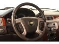 Ebony Steering Wheel Photo for 2011 Chevrolet Avalanche #79919145