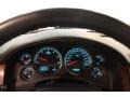 Ebony Gauges Photo for 2011 Chevrolet Avalanche #79919160